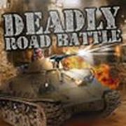 Deadly Road Battle - Online Free Game