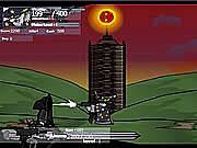 Play Death Nazgul Game