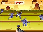 Death to Ninja - Online Free Game