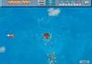 Deep water - Online Free Game