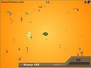 Defend Your Bunker - Online Free Game