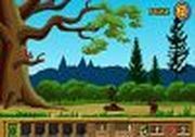 Defends your Tree - Online Free Game