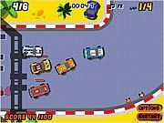 Demolition Drifters - Online Free Game