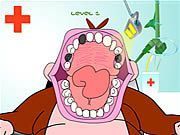 Dentist - Online Free Game