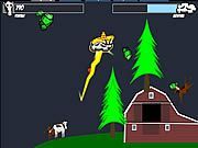 Derecho the Doom Bringer - Online Free Game
