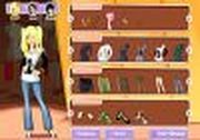 Play Designer in Fashion of New York Game