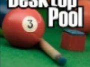 Desktop Pool - Online Free Game