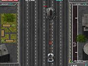 Deus Racer - Online Free Game