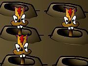 Play Diabolical Cats Game