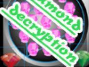 Diamond decryption - Online Free Game