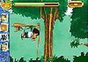 Diego Go in Adventure in the Forest - Online Free Game