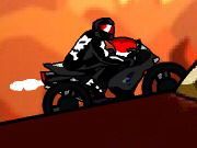 Diesel and Death - Online Free Game