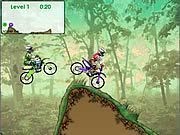 Dirt Bike CHampionship - Online Free Game