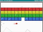 Disappearance of Bricks - Online Free Game