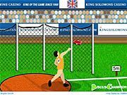 Discus Champion - Online Free Game