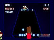 Dodge Ball - Online Free Game