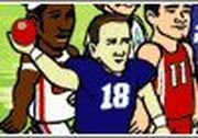 Dodgeball - Online Free Game