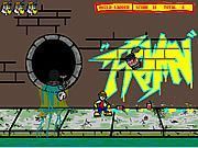 Dodgeman 2 - Online Free Game