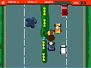 Dog Catcher - Online Free Game