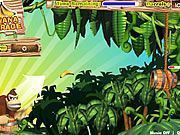 Play Donkey Kong Bananas Game