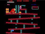 Play Donkey Kong y Mario Bros Juntos Game