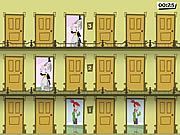 Door to Door - Online Free Game