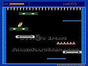 Down to Escape - Online Free Game