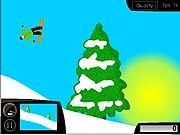 Downhill Dash 2 - Online Free Game
