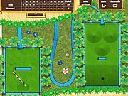 Doyu Golf - Online Free Game