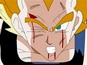 Dragon Ball against Broly Saga 3 - Online Free Game