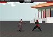 Dragon Fist 3 Warriors - Online Free Game
