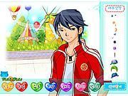 Dream Boy - Online Free Game