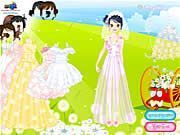 Dream like Wedding - Online Free Game