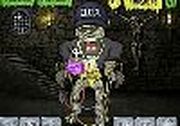 Dress to Zombies - Online Free Game