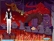 Dressup Devilboy - Online Free Game