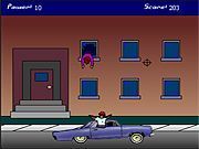 Play Drive By Two Game