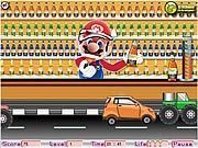 Play Drunken Mario Game
