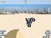 Dune Bashing - Online Free Game