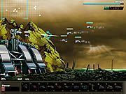 Earth Onslaught - Online Free Game