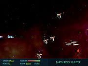 Earth Rock Hunter - Online Free Game