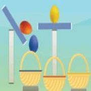 Easter Physics - Online Free Game