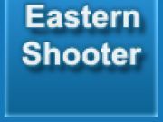Eastern Shooter - Online Free Game