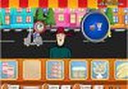 Eat of Clients - Online Free Game
