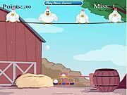 Egg Catcher - Online Free Game