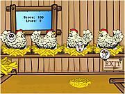 Egg Scramblers - Online Free Game