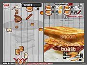 Egg and Toast - Online Free Game