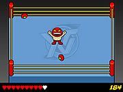El Tomato Tornado - Online Free Game