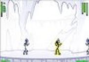 Play Electro Man Game