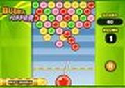 Eliminate Groups of Balls - Online Free Game