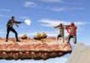 Elite Forces Afghan - Online Free Game